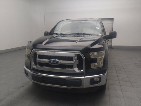 Used 2016 Ford F150 XLT RWD image 15