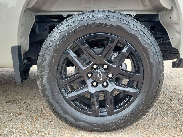 New 2026 Chevrolet Silverado 1500 RST w/ RST Select Package RWD image 33