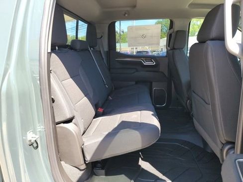 New 2026 Chevrolet Silverado 1500 LT w/ All Star Edition Plus image 17