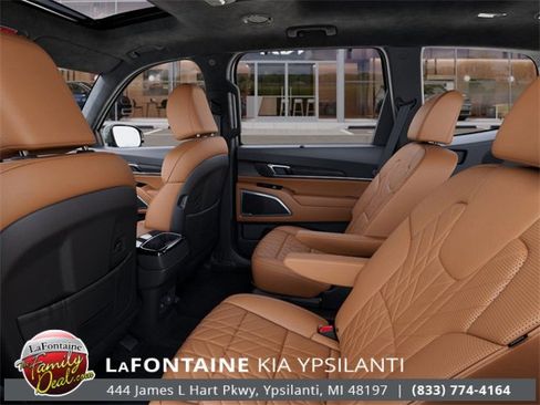 New 2025 Kia Telluride SX Prestige X-Line image 18