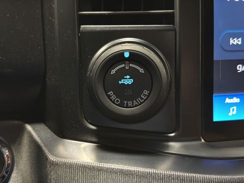 Used 2023 Ford F250 Platinum AWD/4WD image 35
