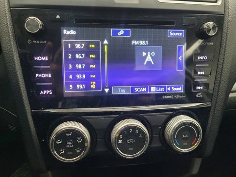 Used 2016 Subaru Forester 2.5i Premium w/ All-Weather Package image 25