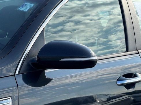 Used 2016 Kia Optima LX image 4