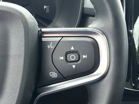 Used 2023 Volvo C40 P8 Recharge Ultimate w/ Protection Package Premier AWD/4WD image 17
