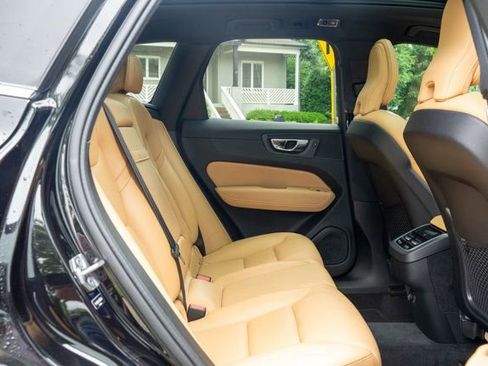 Used 2020 Volvo XC60 T5 Inscription w/ Protection Package Premier FWD image 51