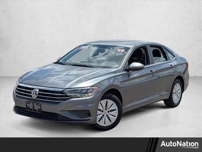 Used 2019 Volkswagen Jetta