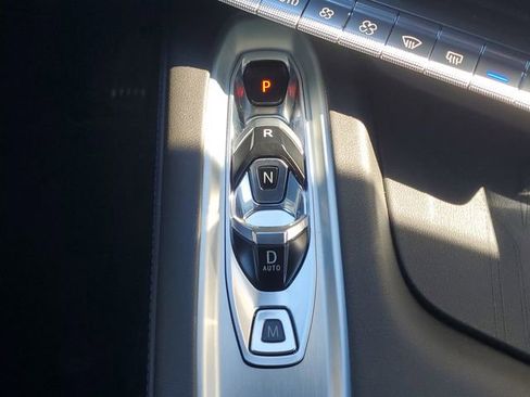 New 2026 Chevrolet Corvette E-Ray w/ ZER Performance Package image 32