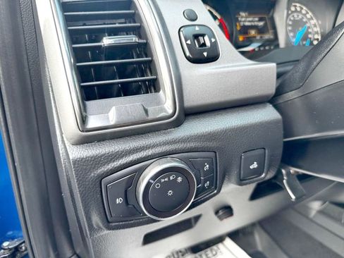 Used 2019 Ford Ranger XLT AWD/4WD image 33