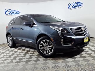 Used 2019 Cadillac XT5 Luxury video 1
