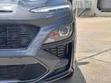 Certified 2022 Hyundai Kona N Line w/ Cargo Package image 3