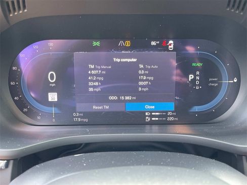 Used 2024 Volvo XC60 T8 Polestar w/ Protection Package Premier image 23