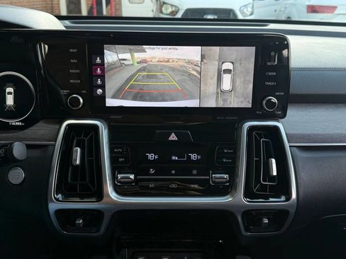 Used 2021 Kia Sorento SX Prestige image 10