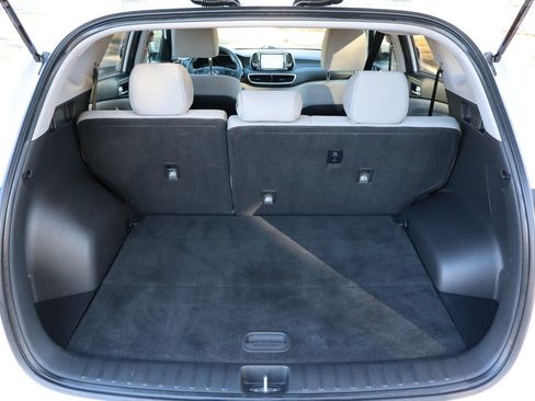 Used 2019 Hyundai Tucson SE image 14