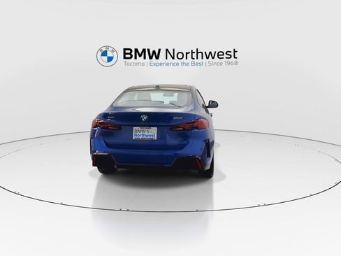 New 2026 BMW 228i xDrive w/ Premium Package AWD/4WD image 2