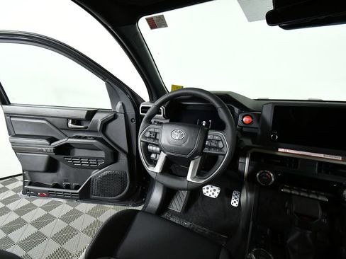 New 2026 Toyota Tacoma TRD Sport AWD/4WD image 19