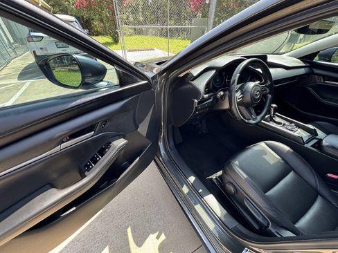 Used 2021 MAZDA MAZDA3 s FWD image 20