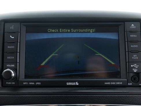 Used 2011 Chrysler Town & Country Touring w/ Security Group image 36