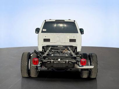 New 2026 Ford F550 4x4 Supercab Super Duty