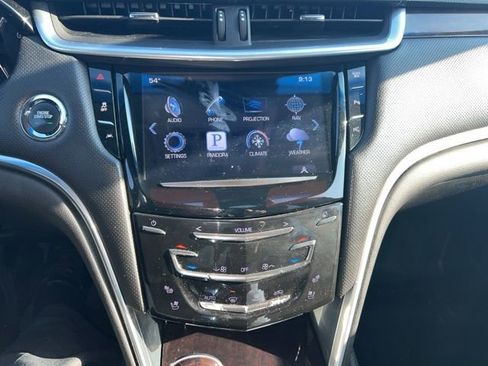 Used 2016 Cadillac XTS Luxury w/ Driver Awareness Package FWD image 9