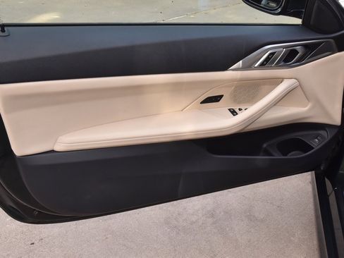 Used 2021 BMW 430i Coupe w/ Convenience Package image 33