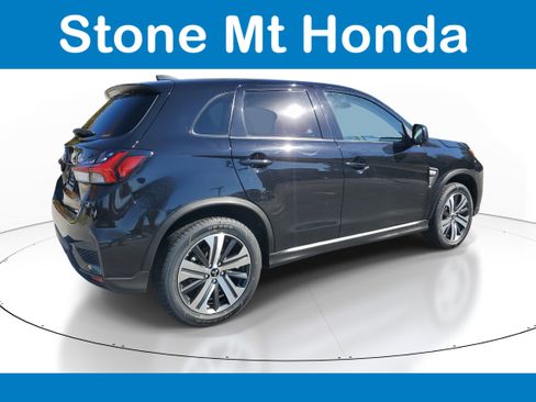 Used 2023 Mitsubishi Outlander Sport ES image 6