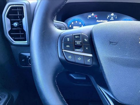 Certified 2025 Ford Bronco Sport Big Bend image 23