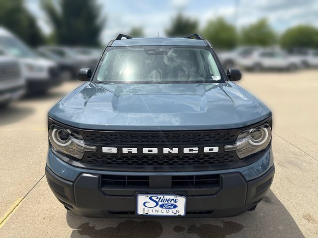 New 2026 Ford Bronco Sport Big Bend w/ Convenience Package AWD/4WD image 12