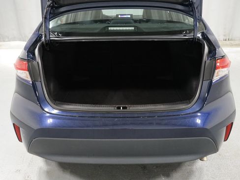 Certified 2024 Toyota Corolla LE FWD image 31