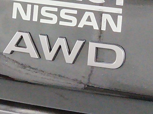 Certified 2026 Nissan Murano SL AWD/4WD image 26