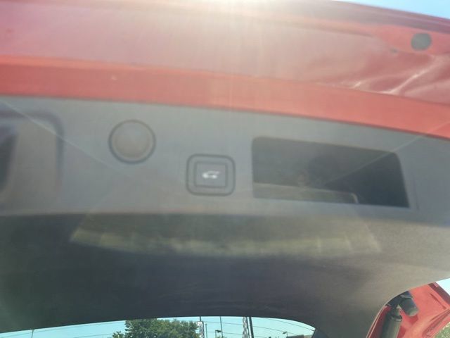 New 2026 Chevrolet Equinox LT w/ Convenience Package II FWD image 31