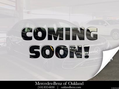 Used 2024 Mercedes-Benz EQS 450+ 4MATIC Sedan