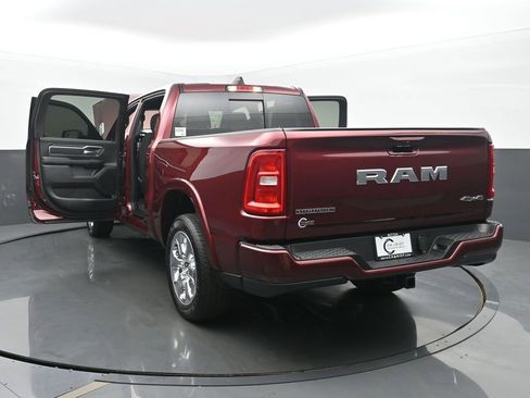 New 2025 RAM 1500 Big Horn image 56