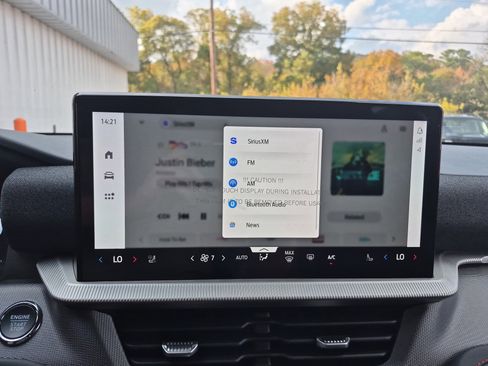 New 2026 Ford Explorer ST w/ Sun And Sound Package image 37