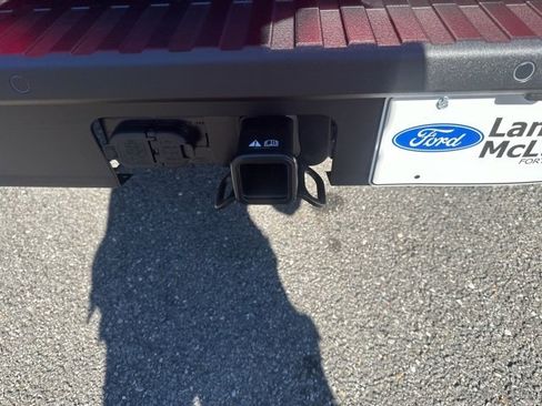 New 2026 Ford Maverick Lariat w/ Black Appearance Package image 30