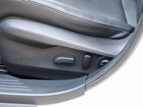 Used 2024 Subaru Outback Limited XT image 25