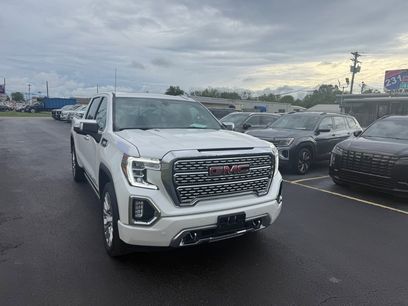 Used 2022 GMC Sierra 1500 Denali w/ Denali Premium Package