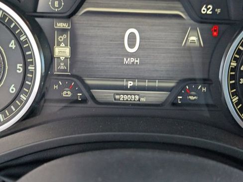 Used 2025 RAM 1500 Big Horn AWD/4WD image 11
