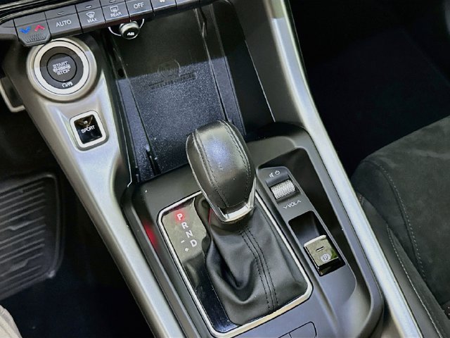 Used 2024 Dodge Hornet R/T Plus AWD/4WD image 16