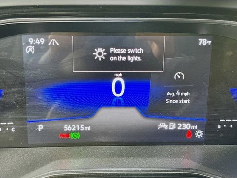 Used 2024 Volkswagen Jetta SE FWD image 12