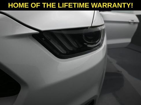 Used 2017 Ford Mustang Premium RWD image 48