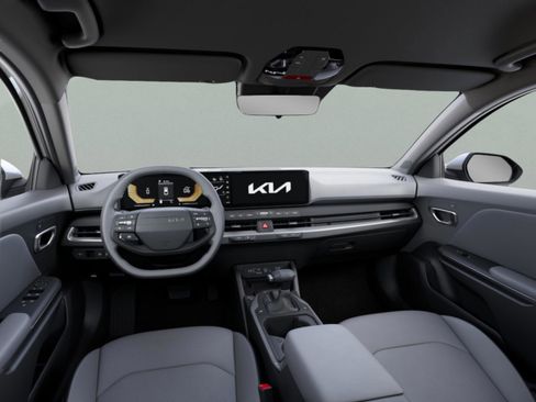 New 2026 Kia K4 EX FWD image 10