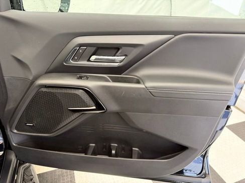New 2026 Chevrolet Silverado EV LT w/ Plus Package AWD/4WD image 24