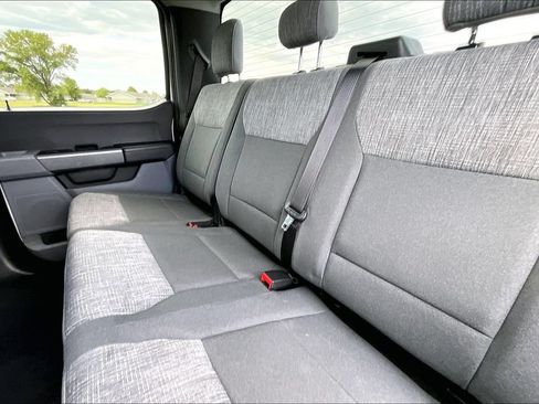 Used 2023 Ford F150 XLT w/ XTR Package AWD/4WD image 25