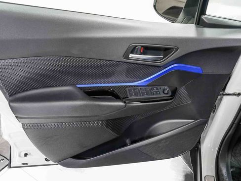 Certified 2021 Toyota C-HR XLE FWD image 22