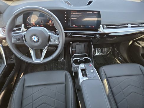 Used 2025 BMW X1 xDrive28i w/ Convenience Package AWD/4WD image 29