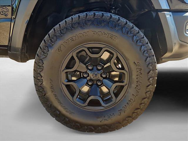 Used 2021 RAM 1500 TRX w/ TRX Level 2 Equipment Group AWD/4WD image 23