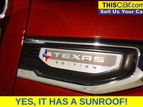 Used 2021 GMC Sierra 1500 SLT AWD/4WD image 12