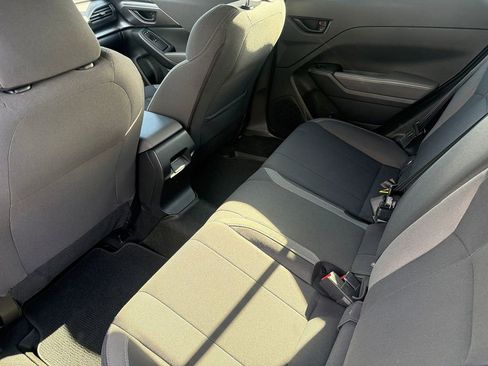 Used 2024 Subaru Impreza 2.0i image 13