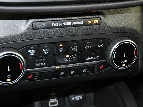 Used 2025 Ford Escape ST-Line Select image 29