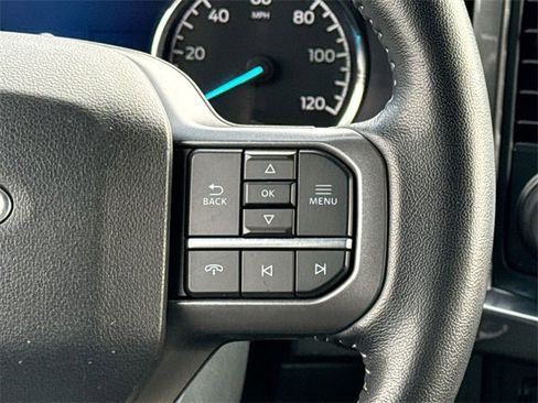 Used 2022 Ford F150 XLT w/ Equipment Group 302A High image 26